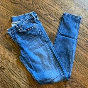 Citizens of Humanity Avedon skinny jean